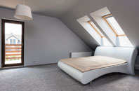 Shoreditch bedroom extensions